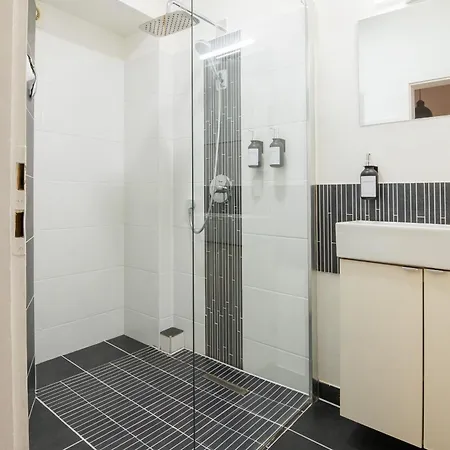 - Zentral Gelegen Im Vorderen Westen Apartamento Kassel
