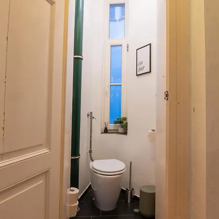 - Zentral Gelegen Im Vorderen Westen Apartmán Kassel