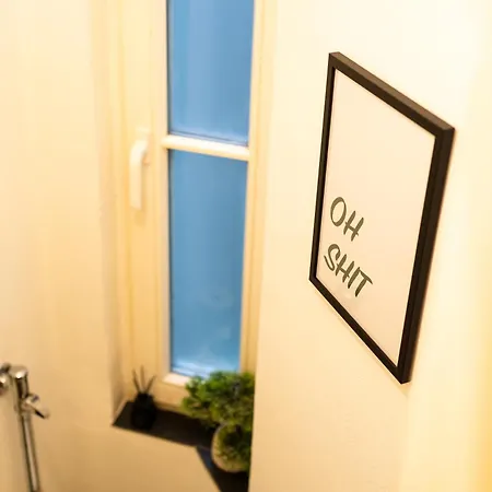 Apartmán - Zentral Gelegen Im Vorderen Westen *