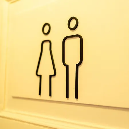 Apartmán - Zentral Gelegen Im Vorderen Westen *