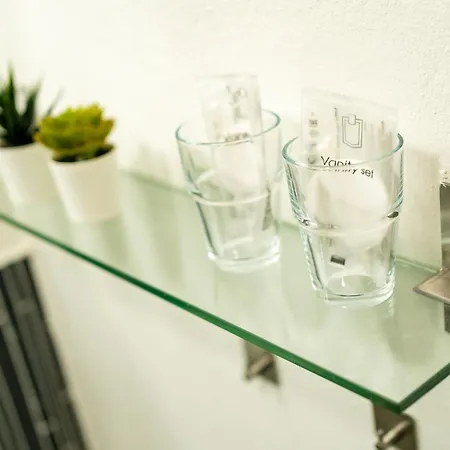 Apartmán - Zentral Gelegen Im Vorderen Westen *