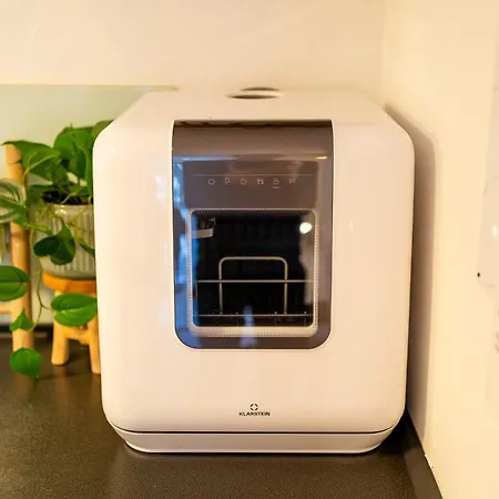 Apartmán - Zentral Gelegen Im Vorderen Westen