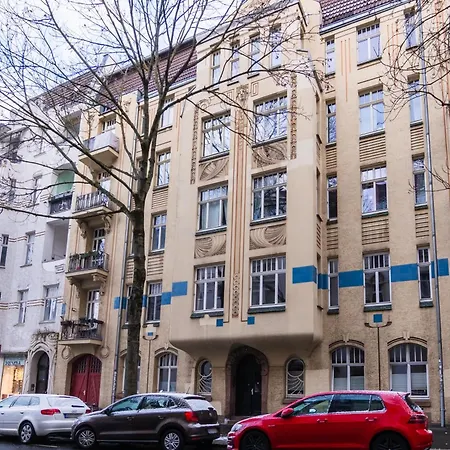 Apartmán - Zentral Gelegen Im Vorderen Westen Kassel