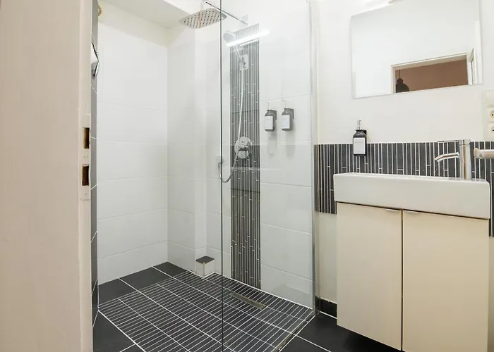 - Zentral Gelegen Im Vorderen Westen Apartmán Kassel