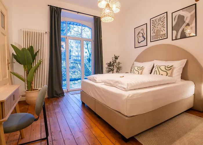 - Zentral Gelegen Im Vorderen Westen Kassel