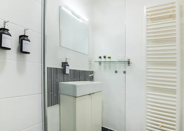 - Zentral Gelegen Im Vorderen Westen Apartmán Kassel