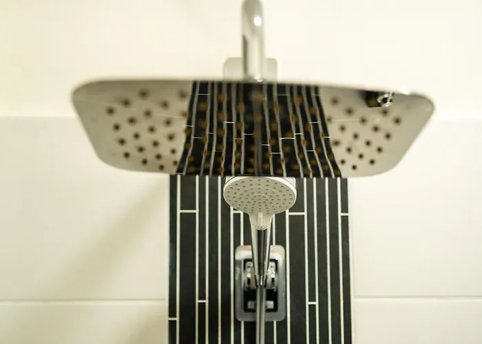 Apartmán - Zentral Gelegen Im Vorderen Westen Kassel