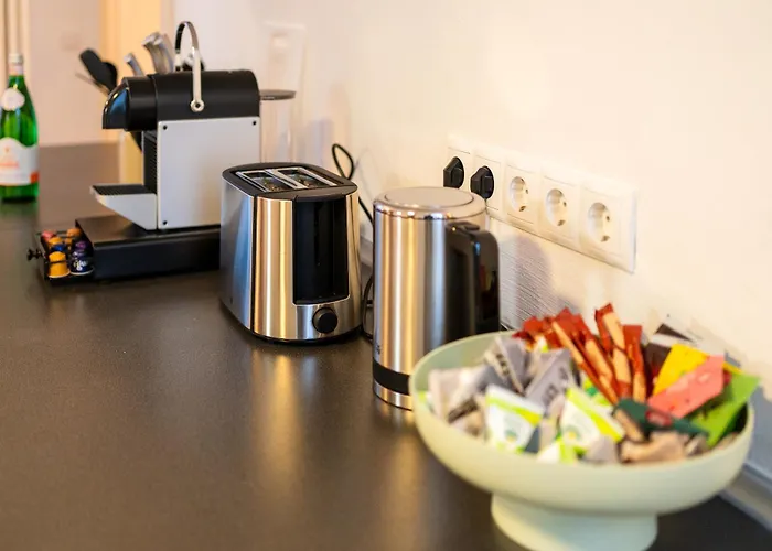 - Zentral Gelegen Im Vorderen Westen * Kassel