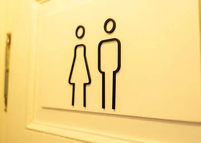 Apartmán - Zentral Gelegen Im Vorderen Westen *