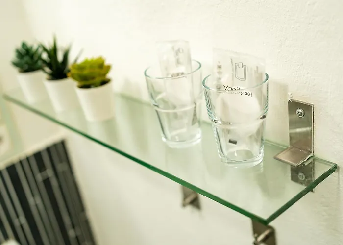 Apartmán - Zentral Gelegen Im Vorderen Westen *